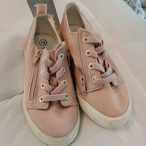 Cat & Jack Light Pink Girl'sSneakers